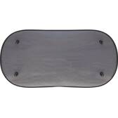 1 zonnescherm voor de achterruit - CARPOINT - 50 x 100 cm CARPOINT - 0510107