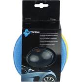 Polishing Cushion With Protecton Handle 3Pcs CARPOINT - 1750302