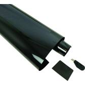 Dark gray tinted window films 5% - CARPOINT - 300 x 76 cm CARPOINT - 2660043