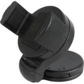  Opvouwbare en kantelbare telefoonhouder op zuignap CARPOINT - 0517079