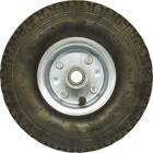 Spare Wheel for Inflatable Jockey Wheel 04.102.03 CARPOINT - 0410204