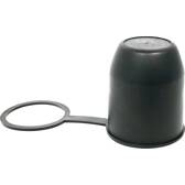 Copri giunto sferico con anello nero CARPOINT - 0410113