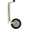 Ruota tastatore a tubo Ø48 mm CARPOINT - 0410206