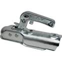 Testa dell'attacco Ø60 mm 750 kg (tonda) CARPOINT - 0410210