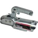 Testa dell'attacco Ø70 mm 750 kg (tonda) CARPOINT - 0410212