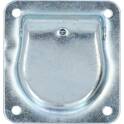 Occhione d'ormeggio ad incasso Ø40 mm CARPOINT - 0410236