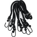 Oktopus-Gepäckhalter Ø 8 mm - 30 x 55 cm - x 8 CARPOINT - 0928080