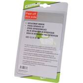Kit de Reparação de Espelho 12.5X20Cm CARPOINT - 2423201