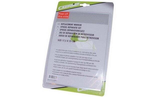 Mirror Repair Kit 17.5X25Cm