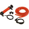 3-in-1-Ablaufpumpe CARPOINT - 0623202