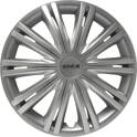 Giga wieldoppen - 15" - x4 CARPOINT - 2211091