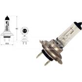 Gloeilamp- grootlicht CARPRISS - 79780242