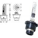 Kits ou Ampoules XENON CARPRISS - 70721104