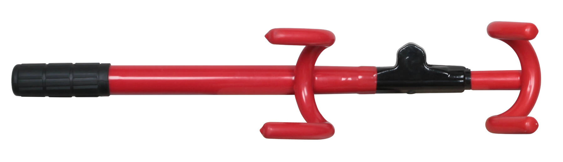 Key-flying lock