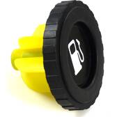 Tappo universale del serbatoio di carburante Cartec - 407500