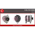 Alternador (nueve) CASCO - CAL15112AS