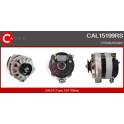 Alternador (Remanufaturado) CASCO - CAL15199RS
