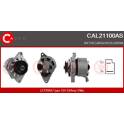 Alternador (nueve) CASCO - CAL21100AS