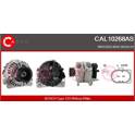Alternateur (neuf) CASCO - CAL10268AS