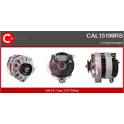 Alternateur (Remanufacturé) CASCO - CAL15199RS
