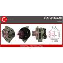 Alternateur (neuf) CASCO - CAL40147AS