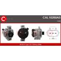 Alternator (new) CASCO - CAL10260AS