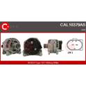 Alternator (new) CASCO - CAL10379AS