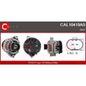 Alternator (new) CASCO - CAL10419AS