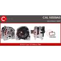 Alternator (new) CASCO - CAL10559AS