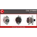 Alternator (new) CASCO - CAL12100AS