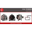 Alternator (new) CASCO - CAL15336GS