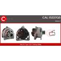 Alternator (new) CASCO - CAL15337GS