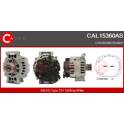 Alternator (new) CASCO - CAL15360AS