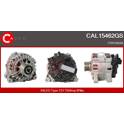 Alternator (new) CASCO - CAL15462GS