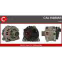 Alternator (new) CASCO - CAL15480AS