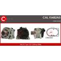 Alternator (new) CASCO - CAL15482AS