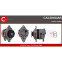 Alternator (new) CASCO - CAL20104AS