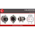 Alternator (new) CASCO - CAL20107AS
