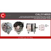 Alternator (new) CASCO - CAL21140GS