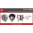 Alternator CASCO - CAL21140GS