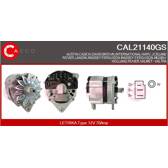 Alternator (new) CASCO - CAL21140GS