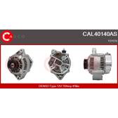 Alternator (new) CASCO - CAL40140AS