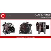 Alternator (new) CASCO - CAL40164GS