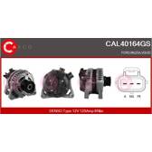 Alternator (new) CASCO - CAL40164GS