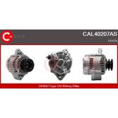 Alternator (new) CASCO - CAL40207AS