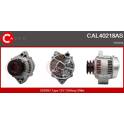 Alternator (new) CASCO - CAL40218AS