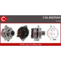 Alternator (new) CASCO - CAL40225AS
