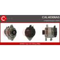 Alternator (new) CASCO - CAL40306AS