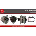 Alternator (new) CASCO - CAL40543AS