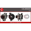 Alternator (new) CASCO - CAL40545AS